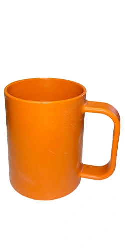 9.5 Ounce Stacking Mug